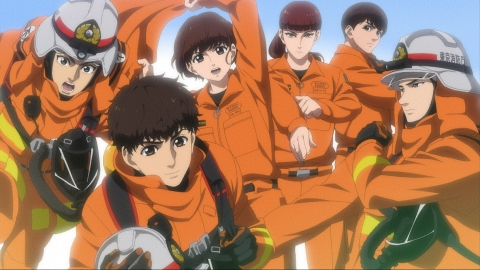 はじめの一歩 New Challenger 2009年放送 第1話 新たなる一歩｜アニメ