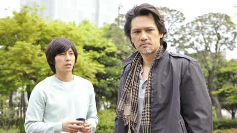 Around40～注文の多いオンナたち～ ＃５ 39歳、人生最後の恋