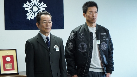 素顔のままで 1992年放送 第4話 気づかぬ想い｜ドラマ｜見逃し