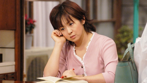 吾輩は主婦である 第五話 「じゅん」