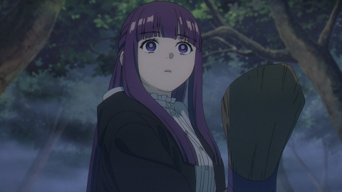 葬送のフリーレン