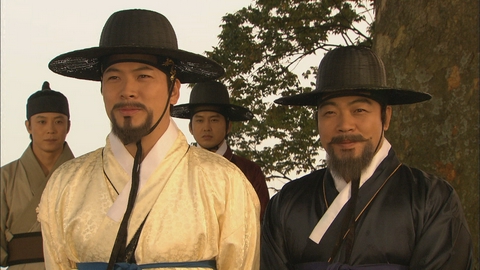 【韓国ドラマ】大王世宗 第78話