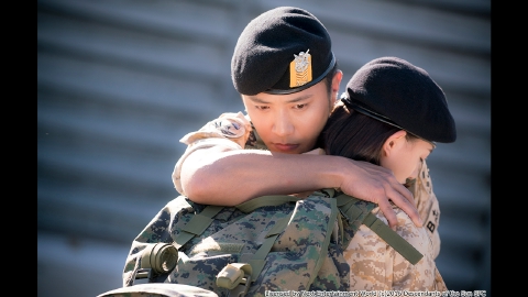 太陽の末裔 太陽の末裔 | 相関図｜TVO テレビ大阪