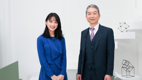 めざせ！健康マイスター 医・薬・官の識者が語るセルフメディケーション