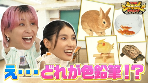 THE神業チャレンジ 最強美女！神業フェンシング＆潜入！新幹線の神VSなにわ大西