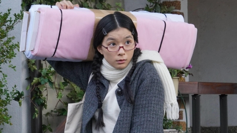海月姫 第6話 第二章突入 尼～ず解散危機！愛と勇気の闘争