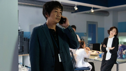 サイン—法医学者 柚木貴志の事件— LAST FILE　真実のサイン