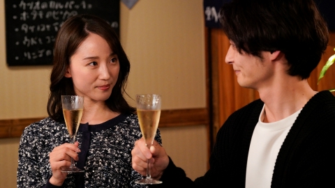 婚活食堂 第11話 牛タンとIT社長との恋
