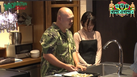 水曜日のダウンタウン