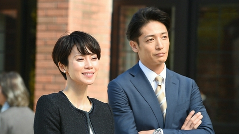 あなたには帰る家がある ＃１ 夫婦のあるある満載！夫の秘密に妻の本音爆発!!