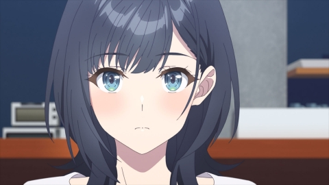 千歳くんはラムネ瓶のなか 第5話「かりそめのスタートライン」