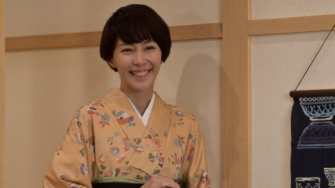 あなたには渡さない 最終話《木村佳乃 出演「南くんが恋人!?」7/16（火）スタート記念》
