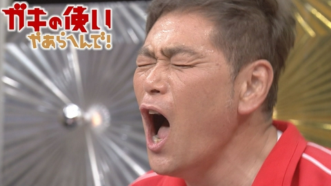 ダウンタウンのガキの使いやあらへんで！ 蛍原・ウド・幹久・鈴木拓奮闘!なんやったっけ部完結編