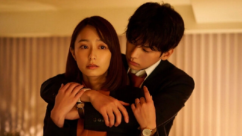 あなたは私におとされたい｜ドラマ｜見逃し無料配信はTVer！人気の動画