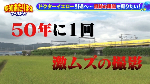 千原ジュニアの愛知あたりまえワールド☆～あなたの街に新仰天！～ 激レア映像SP！豊川VS南知多VS奥三河…
