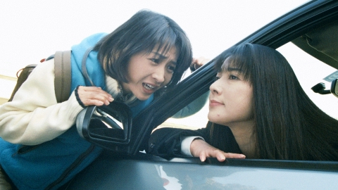 メイド刑事 2009年放送 Mission 1「京都セレブ夫人を救え！」｜ドラマ