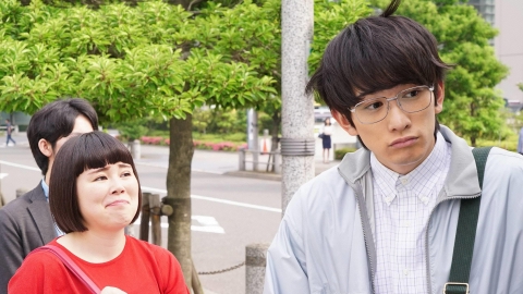 人は見た目が100パーセント 第9話 運命の二人！！幸せを掴んだ、女子モドキ！！