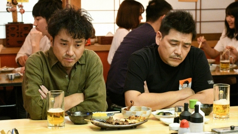 大恋愛～僕を忘れる君と