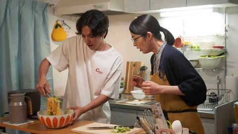 きのう何食べた？ season2