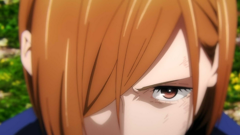 呪術廻戦 第17話「京都姉妹校交流会－団体戦③－」