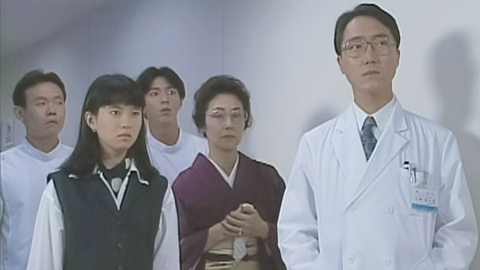 私の運命 Vol.１「悲劇の婚約者」