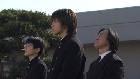 3年B組金八先生 第5シリーズ 3年B組金八先生（第5シリーズ）｜ドラマ・時代劇｜TBSチャンネル