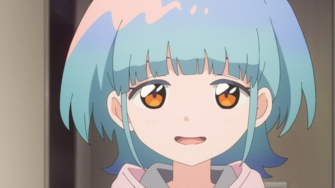 魔法の姉妹ルルットリリィ Episode13「秘密のメッセージ」