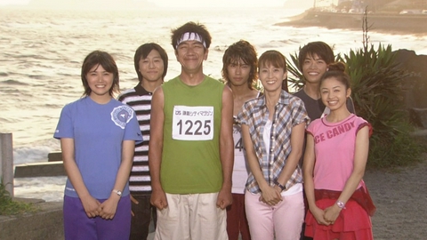 大好き！五つ子Ｇｏ！！ 最終回