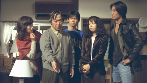 バージンロード 1997年放送 第2話 婚約者の謎、嘘の恋のはずなのに