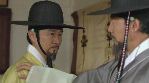 【韓国ドラマ】大王世宗 第60話