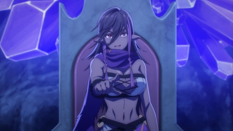 一瞬で治療していたのに役立たずと追放された天才治癒師、闇