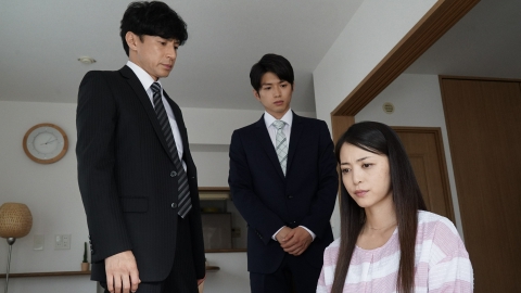 刑事7人 （2018） 第7話