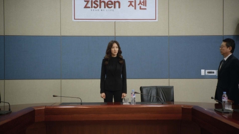 【韓国ドラマ】人形の家～偽りの絆～ 第41話