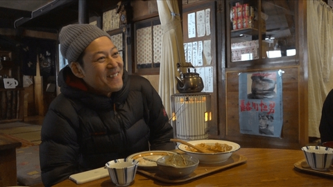 PEAK HUNT 東野登山隊 東野プライベート登山、天狗岳 冬山テント泊