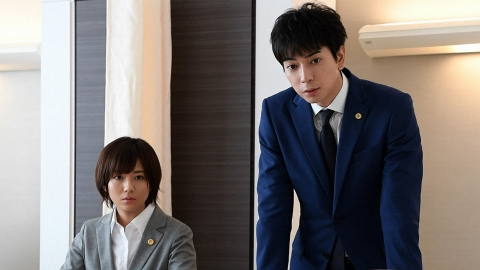 値下げ　　99.9刑事専門弁護士II 日曜劇場 99.9 刑事専門弁護士 SEASONII(下) | 脚本 宇田 学