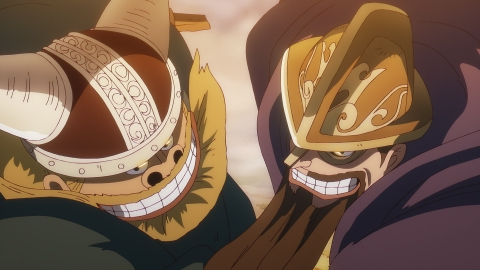 最終値下げ　7日取り下げ　妖精の森ワンピース　ブルー ワンピース エッグヘッド編 8月31日(日)放送分 Dr.チョッパーの