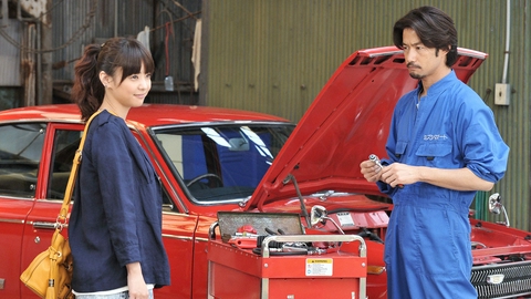 もう一度君に､プロポーズ ＃８「始まりと終わりが重なる時…辿り着く答えは…？」