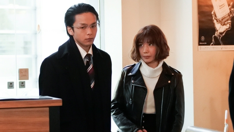 ホリデイラブ ep.3 最後のクリスマス