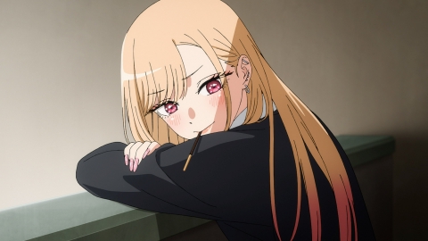 その着せ替え人形は恋をする｜アニメ／ヒーロー｜見逃し無料配信