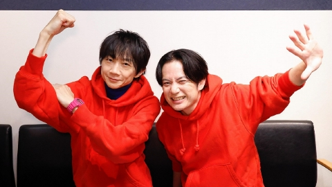 こんなところでキャンパーズ！ #147　俺たち２人の旅を振り返るぜ！ＳＰ　後半戦