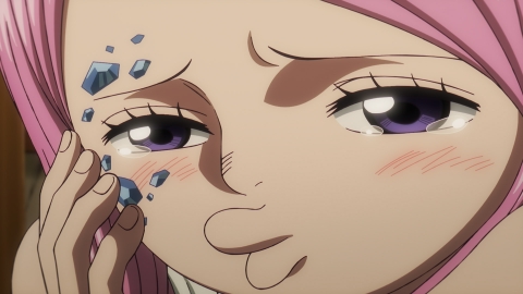 ワンピース エッグヘッド編