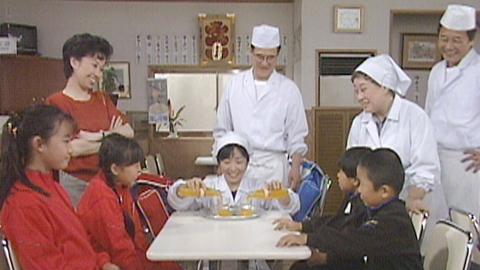 渡る世間は鬼ばかり 第1シリーズ(橋田壽賀子ドラマ) 1991年放送