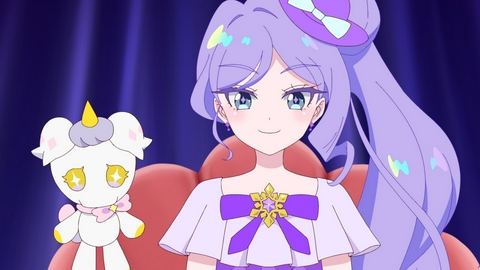 おねがいアイプリ #18 エマには見えちゃいました