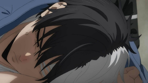 WIND BREAKER Season 2 5月29日(木)放送分 第22話「Shall We