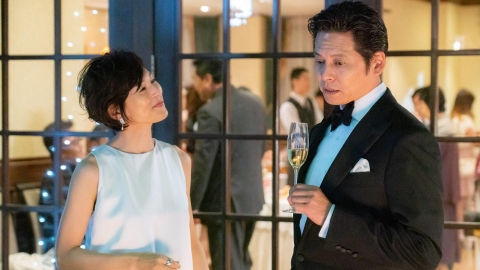 SUITS／スーツ 第9話 緊急15分拡大SP！宿命！裏切りの代償
