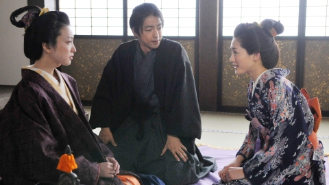 JIN -仁- 完結編 第四話 江戸から消える