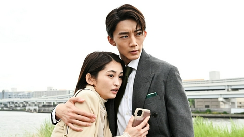 その結婚、正気ですか？ 第3話「この結婚、正気か？」