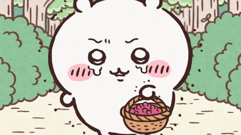 ちいかわ