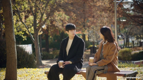 この恋は初めてだから ～Because This is My First Life 10月3日(木