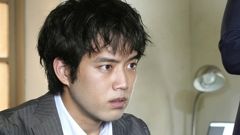 TWO WEEKS #8 逆転劇！涙の決別…命をかけた心理戦